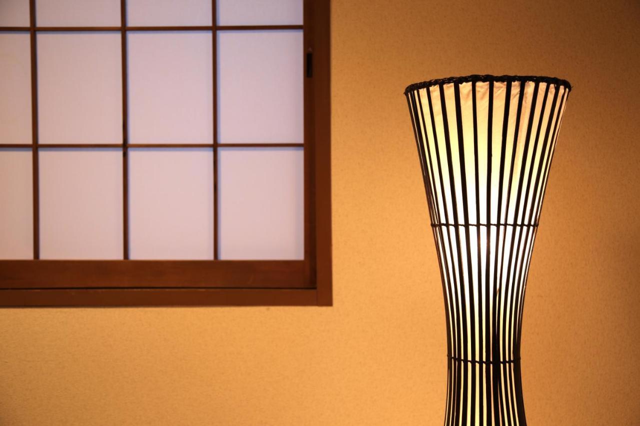 Kyoto Home Kiyomizu Dış mekan fotoğraf