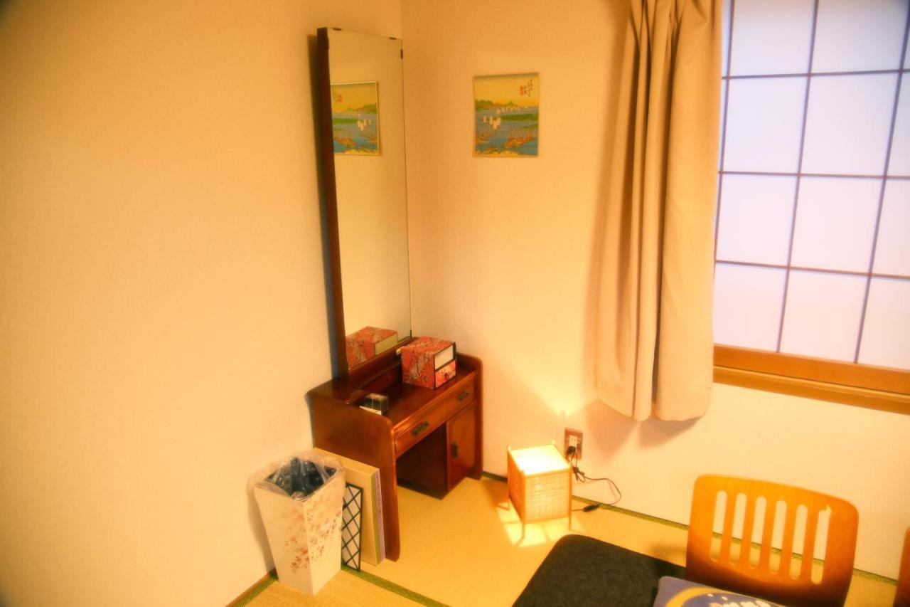Kyoto Home Kiyomizu Dış mekan fotoğraf