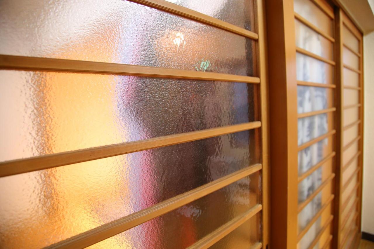 Kyoto Home Kiyomizu Dış mekan fotoğraf