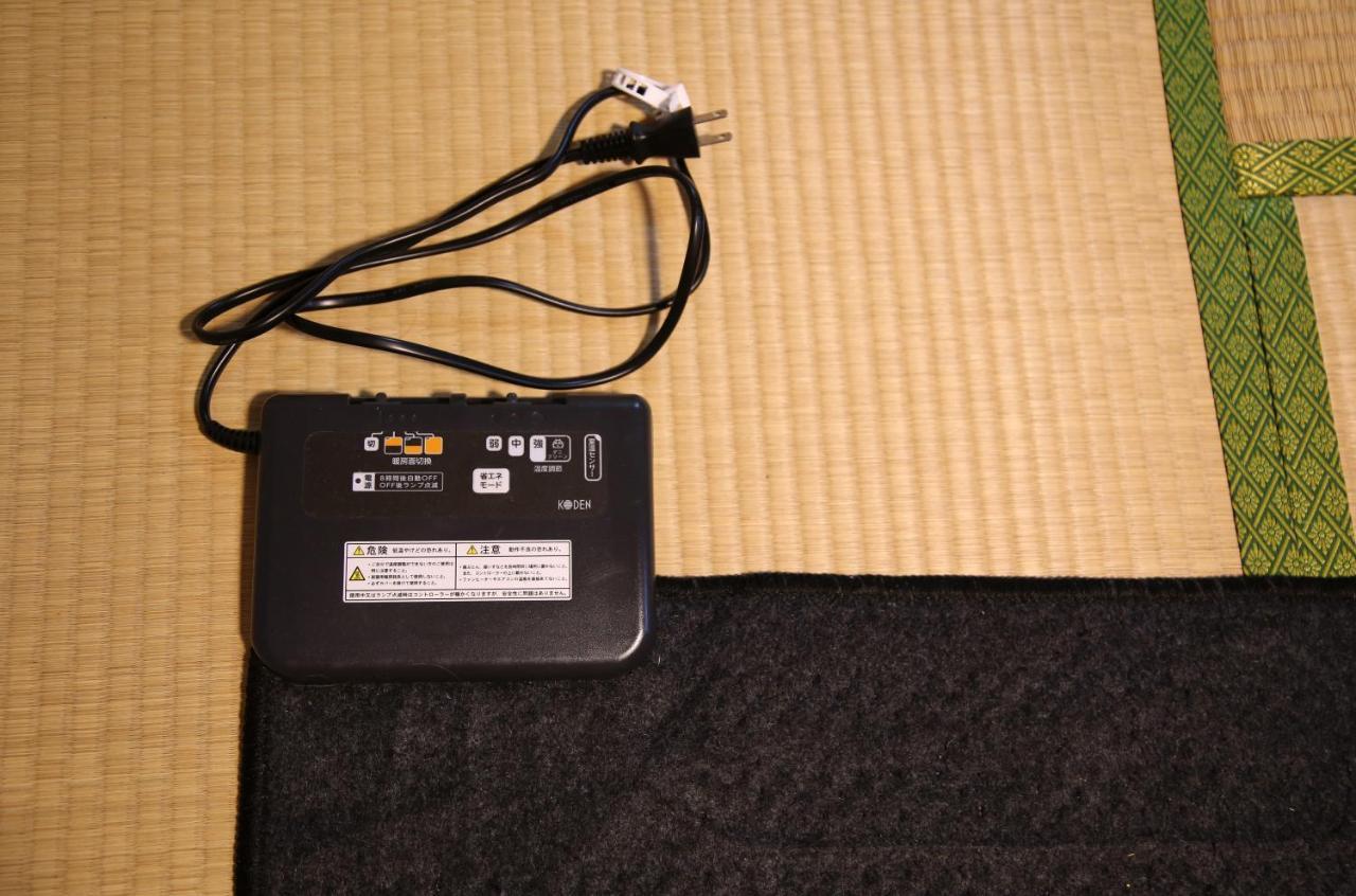 Kyoto Home Kiyomizu Dış mekan fotoğraf