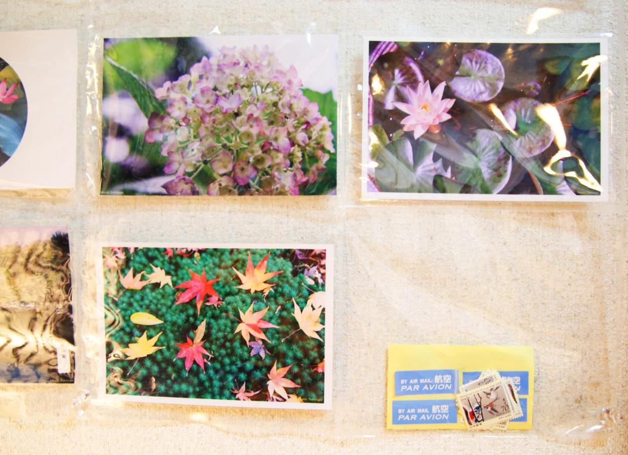 Kyoto Home Kiyomizu Dış mekan fotoğraf