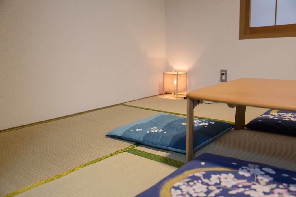 Kyoto Home Kiyomizu Dış mekan fotoğraf