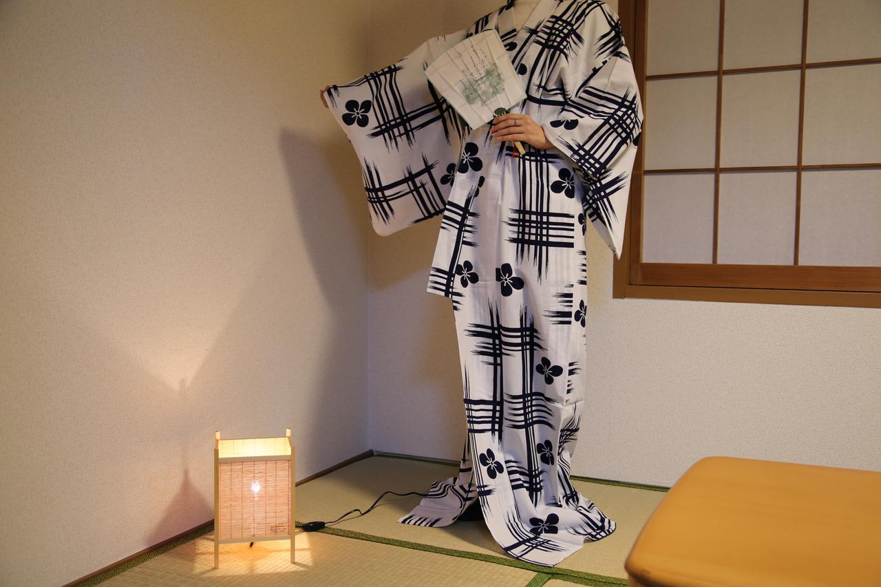 Kyoto Home Kiyomizu Dış mekan fotoğraf