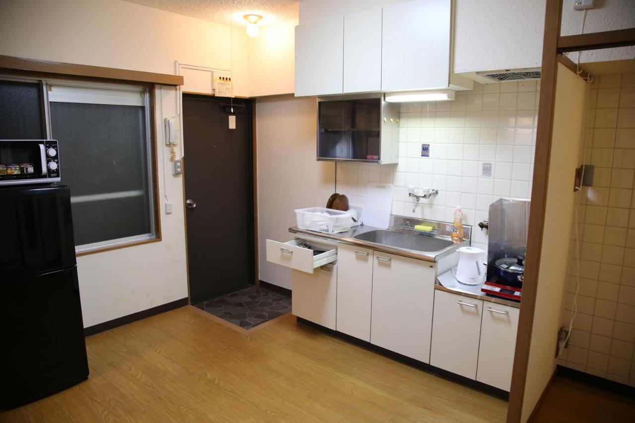 Kyoto Home Kiyomizu Dış mekan fotoğraf