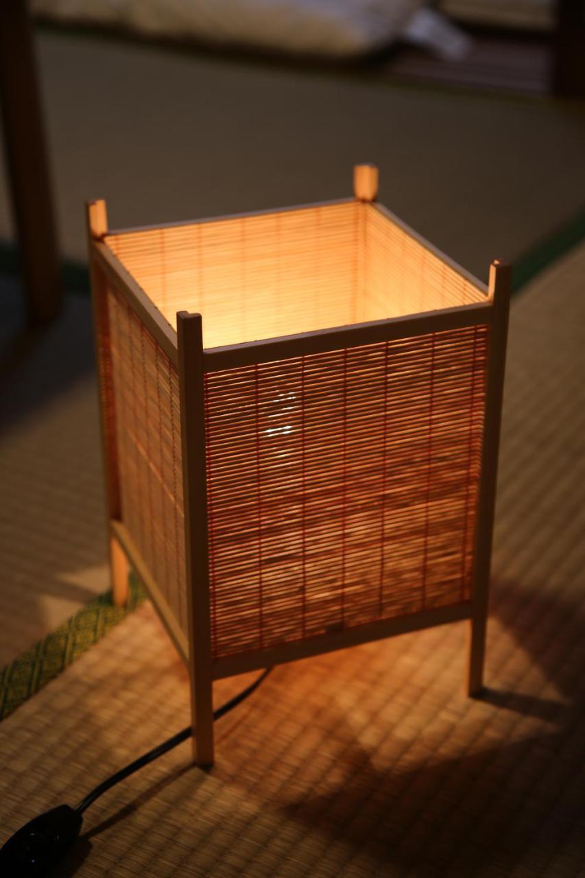 Kyoto Home Kiyomizu Dış mekan fotoğraf