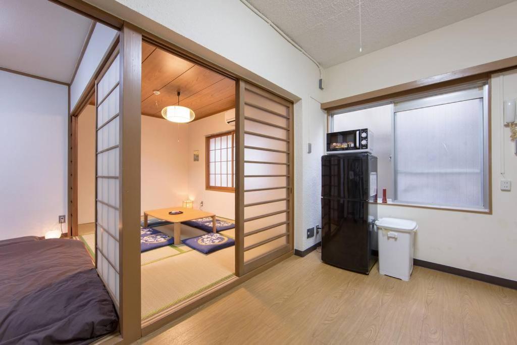 Kyoto Home Kiyomizu Dış mekan fotoğraf