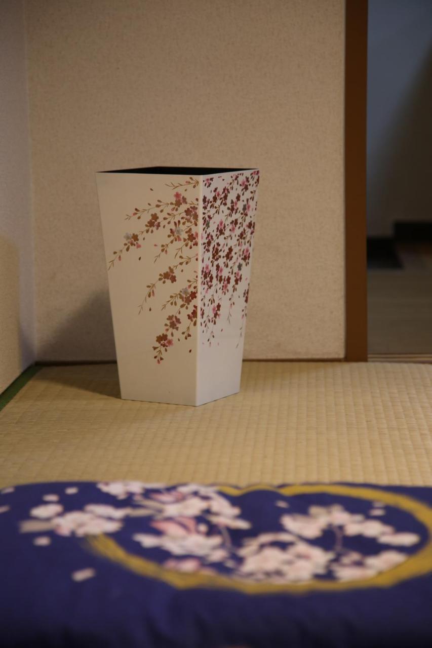 Kyoto Home Kiyomizu Dış mekan fotoğraf