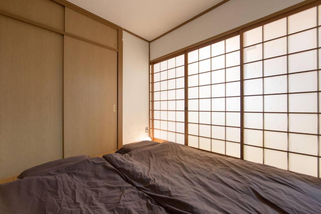 Kyoto Home Kiyomizu Dış mekan fotoğraf