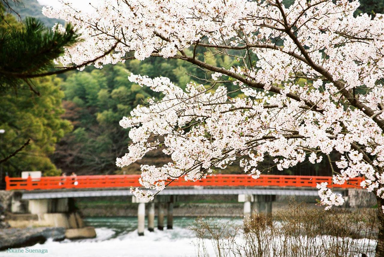 Kyoto Home Kiyomizu Dış mekan fotoğraf