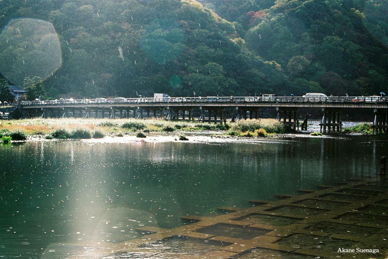 Kyoto Home Kiyomizu Dış mekan fotoğraf